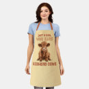 Search for cattle farmer aprons Cute