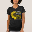 Search for spina bifida tshirts Warrior