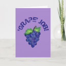 Search for grapes cards Celebration