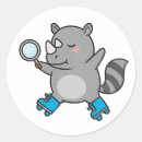 Search for detection stickers Animal