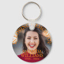 Search for bohemian key rings Orange