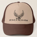 Search for pitbuls hats Pitbulls