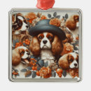 Search for king christmas tree decorations Puppy