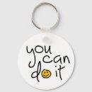 Search for can do you it key rings Fun