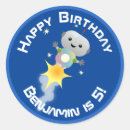 Search for cute cartoon robots stickers For kids