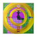 Search for green geometric tiles Ceramic