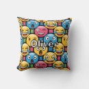 Search for emoji cushions Funny