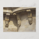Search for gargoyle postcards Europe