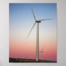Search for wind energy posters Landscape