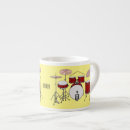 Search for drumstick mugs Drum kit