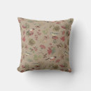 Search for vintage botanical cushions Mushroom