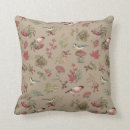 Search for vintage botanical cushions Mushroom
