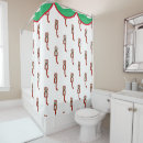 Search for christmas cat shower curtains Funny