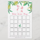 Search for flamingo bingo Tropical