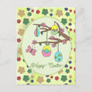 Search for easter greeting postcards Overnight