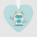 Search for monster christmas tree decorations Snow