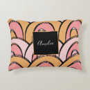 Search for orange and black cushions Fun