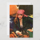 Search for vintage pirates cards Antique