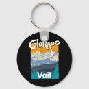 Search for colorado rocky mountains key rings Vintage