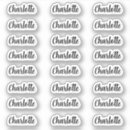 Search for christmas package labels For her