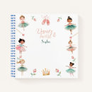 Search for dance notebooks Cute
