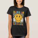 Search for be kind always tshirts Teacher