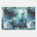 Search for landscape wrapping paper Cloud