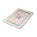 Search for blush bath mats Geometric