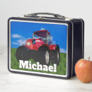 Search for farmer lunch boxes Farm tractor