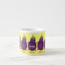 Search for aubergine mugs Vegetarian