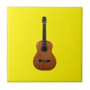 Search for guitar tiles Yellow