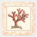 Search for conch shell stickers Ocean