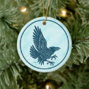 Search for raven christmas tree decorations Animals