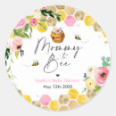Search for bee baby stickers Baby in bloom