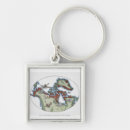 Search for temperature key rings Cold