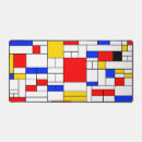 Search for piet mondrian mousepads Abstract