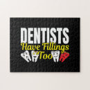 Search for dentist puzzles Tooth