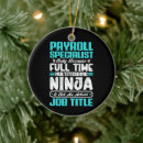 Search for funny accountant christmas tree decorations Accounting