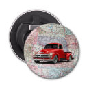 Search for truck bottle openers Vintage
