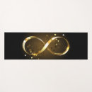 Search for golden yoga mats Black