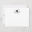 Search for bee note cards Simple