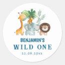 Search for wild one stickers Safari 1st birthday