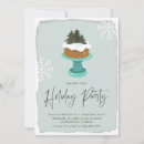 Search for cake christmas invitations Winter