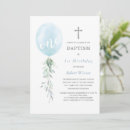 Search for first birthday christening invitations Blush pink