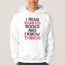 Search for book lover hoodies Just one more chapter