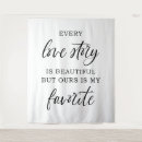 Search for lovestory Romanticwedding