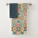 Search for vintage bath towels Cute