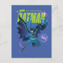 Search for super power postcards Dark knight