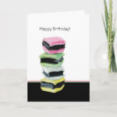 Search for candy illustration cards Green