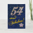 Search for 54th invitations Party